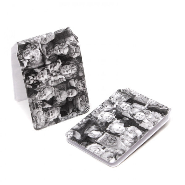 Chums: Art Pass wallet