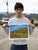 "Superbloom I" open edition archival print