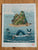 "Island" Washi Paper Limited Edition Print